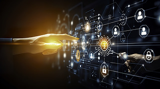 信息安全图必备 背景与技术开发指南